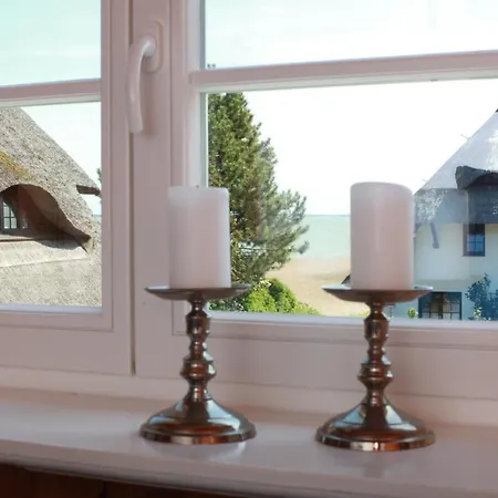 Alte Scheune Ahrenshoop