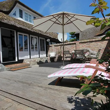 Alte Scheune * Ahrenshoop