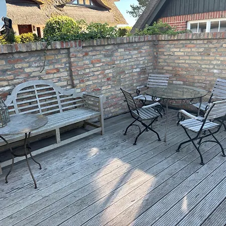Alte Scheune Appartement