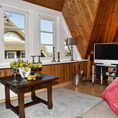 Alte Scheune Apartment