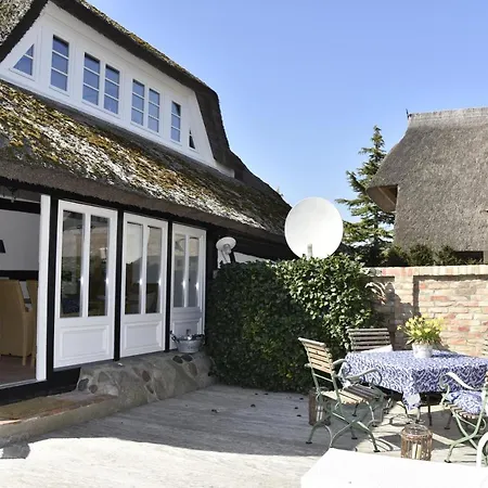 Alte Scheune Apartamento