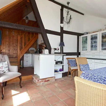 Apartment Alte Scheune